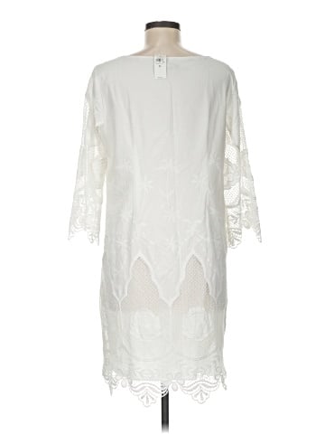 Ann Taylor Cocktail Dress (view 2)