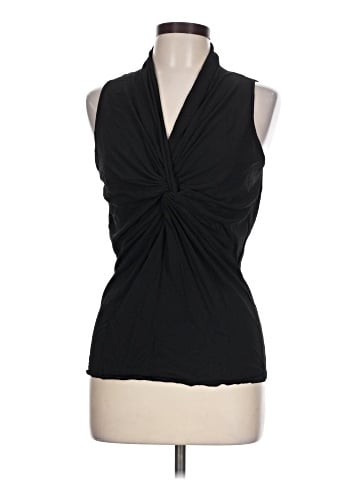 Etcetera Sleeveless Blouse (view 1)
