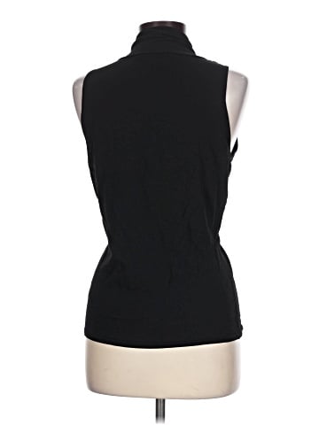 Etcetera Sleeveless Blouse (view 2)