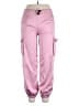 Assorted Brands Pink Cargo Pants Size 14 - photo 1