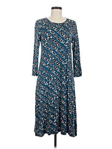 Samantha Sung Casual Dress (view 1)