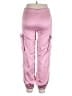 Assorted Brands Pink Cargo Pants Size 14 - photo 2