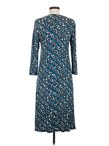 Samantha Sung Casual Dress (view 2)