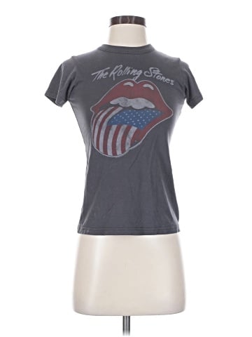 Junk Food Short Sleeve T-Shirt (view 1)