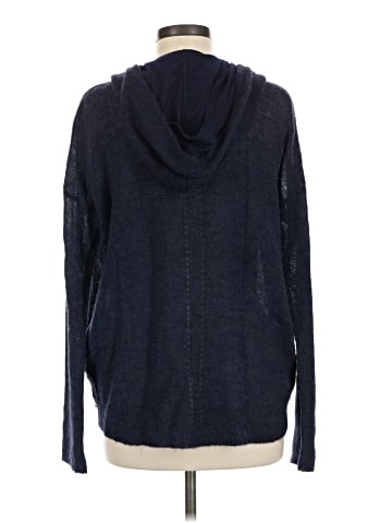 Moth Cardigan (view 2)