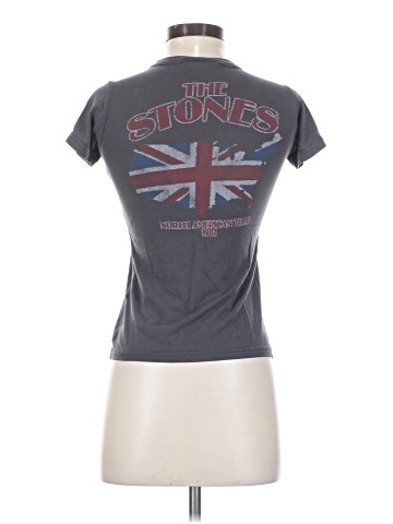 Junk Food Short Sleeve T-Shirt (view 2)