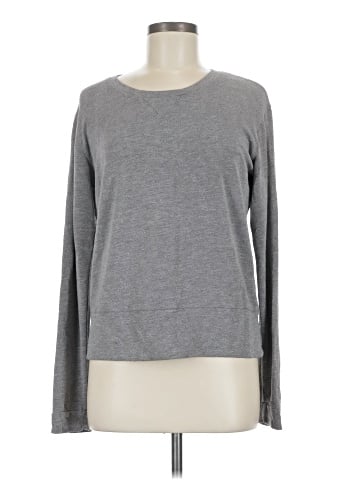 Monrow Pullover Sweater (view 1)