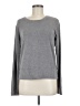 Monrow Gray Pullover Sweater Size M - photo 1