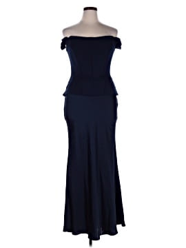 Betsy & Adam Cocktail Dress (view 1)