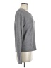 Monrow Gray Pullover Sweater Size M - photo 4