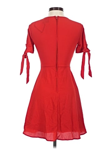 B. Darlin Casual Dress (view 2)