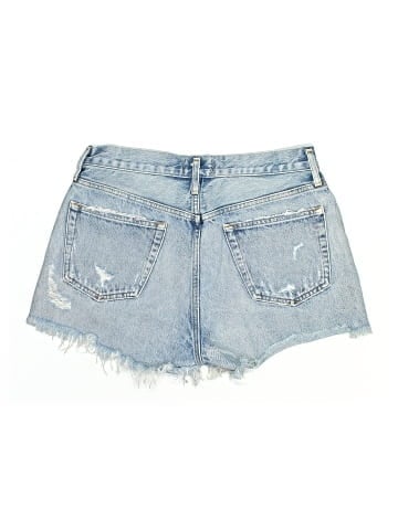 AGOLDE Denim Shorts (view 2)