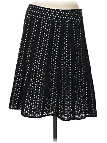 Ann Taylor Factory Casual Skirt (view 1)