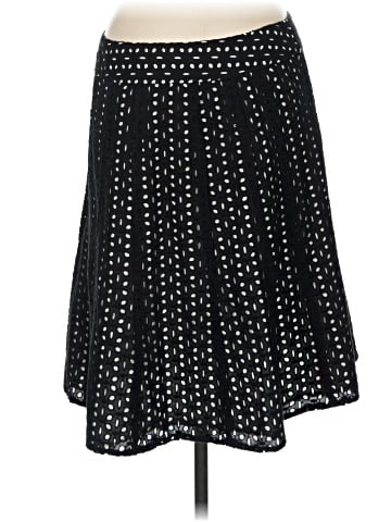 Ann Taylor Factory Casual Skirt (view 2)
