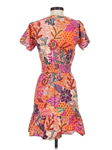 Ann Taylor LOFT Casual Dress (view 2)