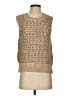 Cos Tan Sweater Vest Size S - photo 1
