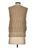 Cos Tan Sweater Vest Size S - photo 2