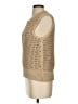 Cos Tan Sweater Vest Size S - photo 5