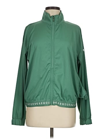 Under Armour Track Jacket (view 1)