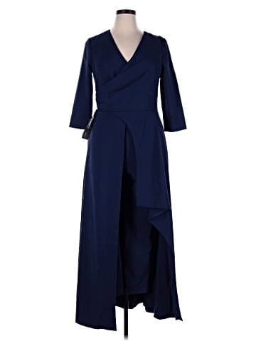 Kay Unger Cocktail Dress (view 1)