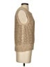 Cos Tan Sweater Vest Size S - photo 4