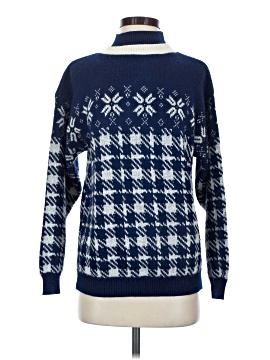 Diane von Furstenberg Long Sleeve Top (view 1)