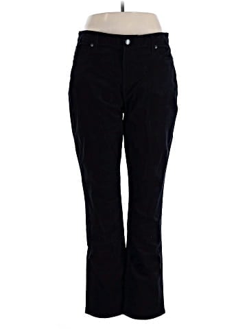 Lands' End Casual Pants (view 1)