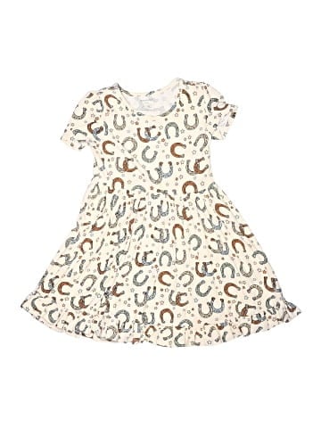 Posh Peanut Dress (view 1)