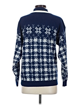 Diane von Furstenberg Long Sleeve Top (view 2)