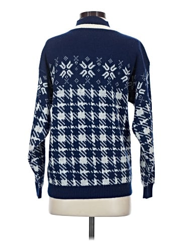 Diane von Furstenberg Long Sleeve Top (view 2)