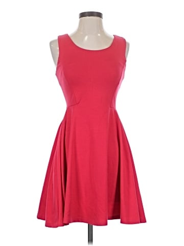 Lola Cocktail Dress (view 1)