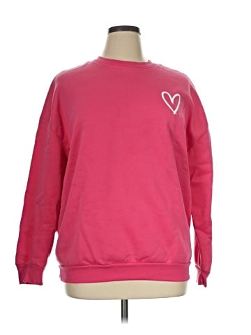rue21 Sweatshirt (view 1)