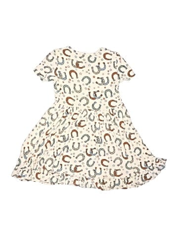 Posh Peanut Dress (view 2)