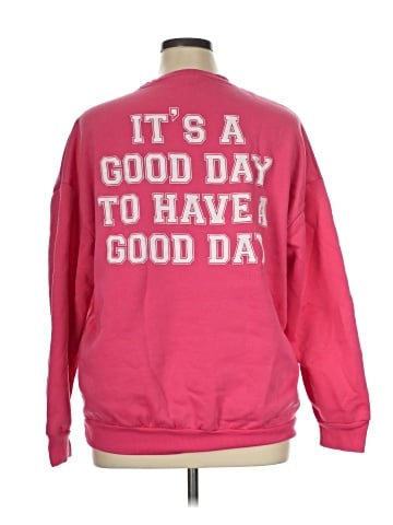 rue21 Sweatshirt (view 2)