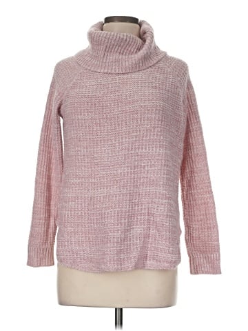 It's Our Time Turtleneck Sweater (view 1)