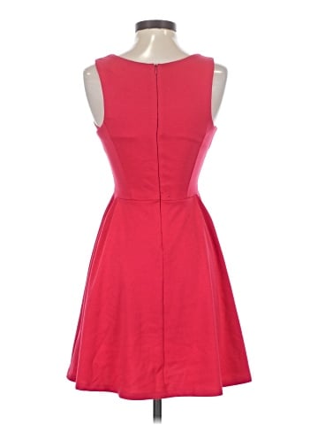 Lola Cocktail Dress (view 2)