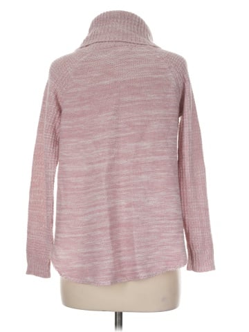 It's Our Time Turtleneck Sweater (view 2)