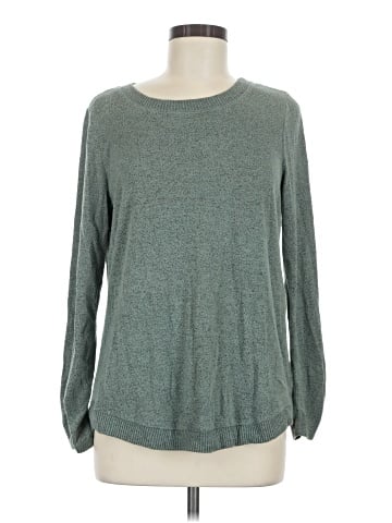 Fortune + Ivy Pullover Sweater (view 1)