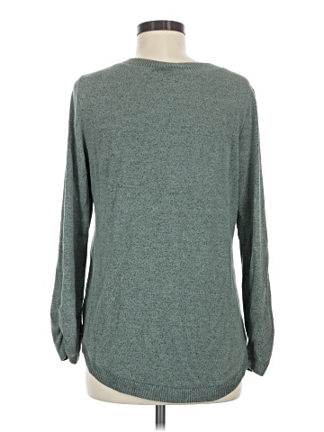 Fortune + Ivy Pullover Sweater (view 2)
