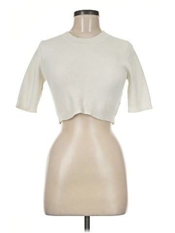 Wilfred Free Short Sleeve Top (view 1)