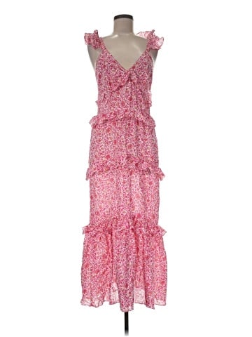 MISA Los Angeles Cocktail Dress (view 1)