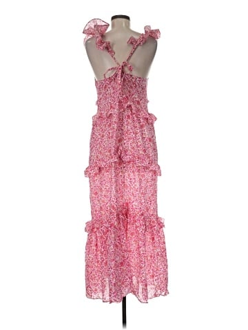MISA Los Angeles Cocktail Dress (view 2)