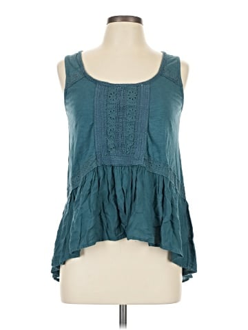 Meadow Rue Sleeveless Blouse (view 1)