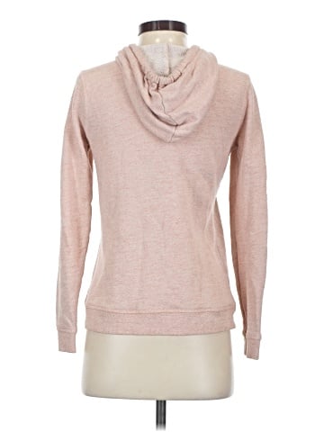 Roxy Zip Up Hoodie (view 2)