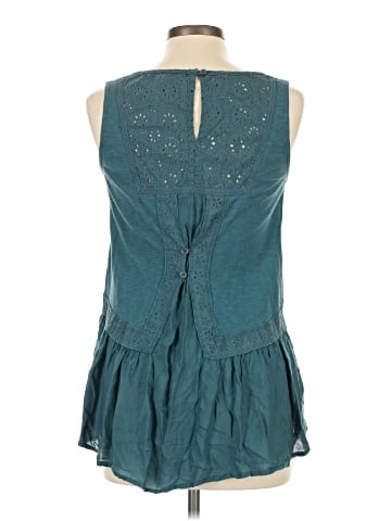 Meadow Rue Sleeveless Blouse (view 2)