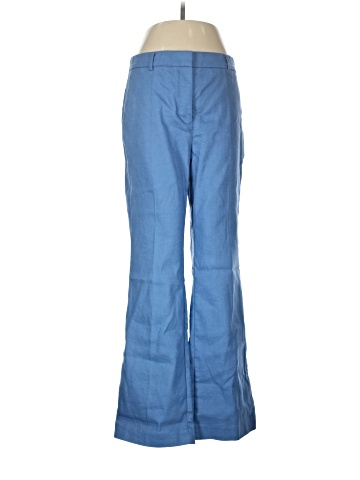 Ann Taylor Linen Pants (view 1)