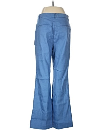 Ann Taylor Linen Pants (view 2)