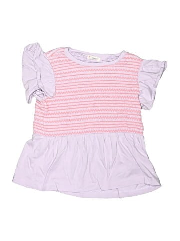 Crewcuts Short Sleeve Top (view 1)