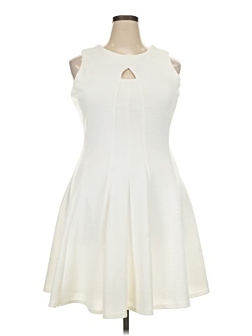 Danny And Nicole Cocktail Dress (view 1)