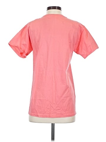Hanes Short Sleeve T-Shirt (view 2)